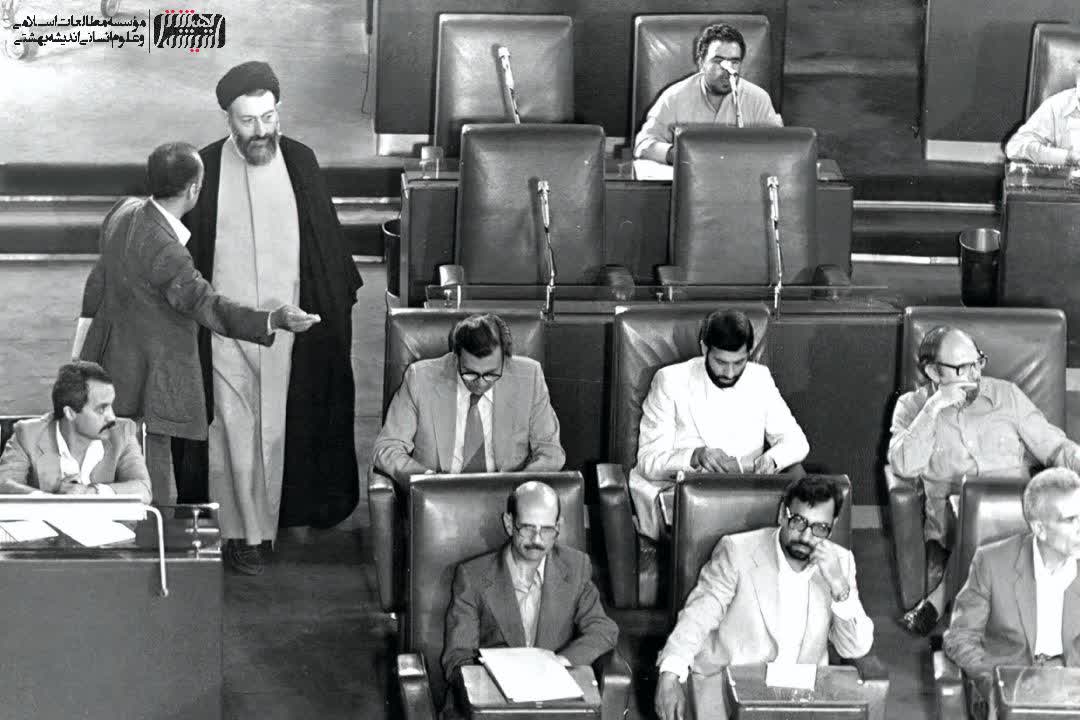 آنچه برای ما اصالت دارد روحانیت نیست