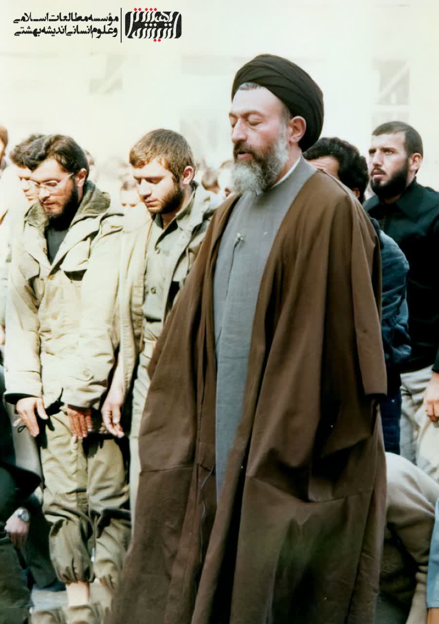 در نظام اسلامی، غیر معصوم؛ مسئول است