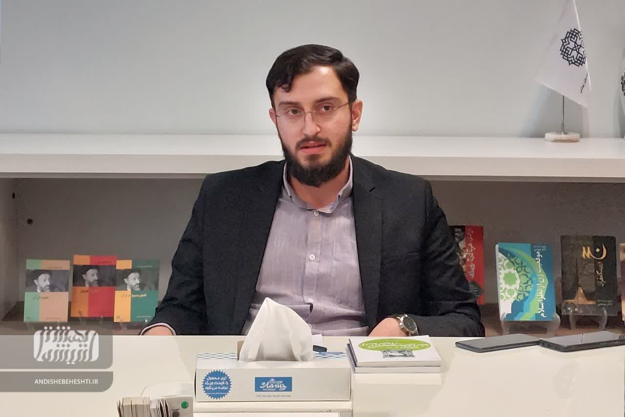 محمدمهدی رفیعی: اندیشه بهشتی...